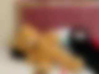 Amy's Live Sex Cam Show