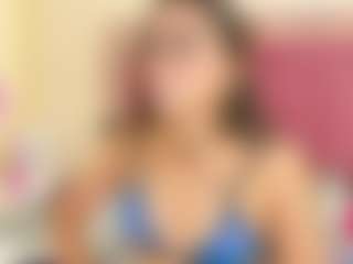 Amy's Live Sex Cam Show