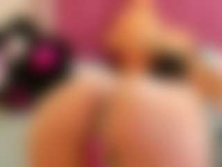 Amy's Live Sex Cam Show