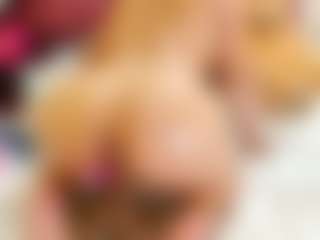 Amy's Live Sex Cam Show