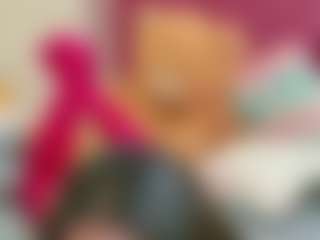Amy's Live Sex Cam Show