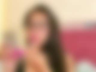 Amy's Live Sex Cam Show