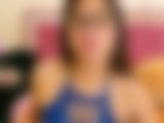 Amy's Live Sex Cam Show
