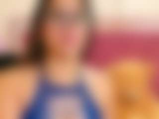 Amy's Live Sex Cam Show