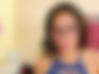 Amy's Live Sex Cam Show
