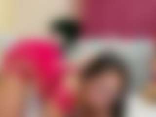 Amy's Live Sex Cam Show