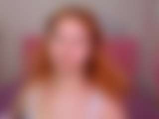 Live cam show with AngelinaLow - Green Eyes on CamwithHer