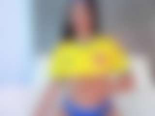 Live cam show with Anny-Cute - Butt Plug on CamwithHer
