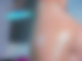 Anny-Cute's Live Sex Cam Show