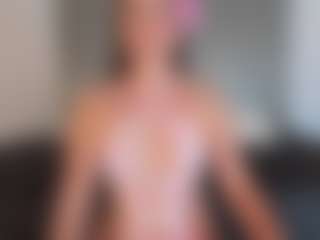Anny-Cute's Live Sex Cam Show