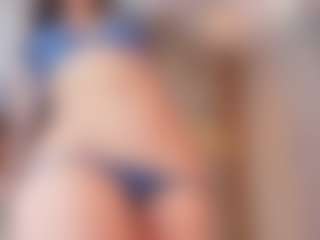 Live cam show with Anny-Cute - Butt Plug on CamSextacy