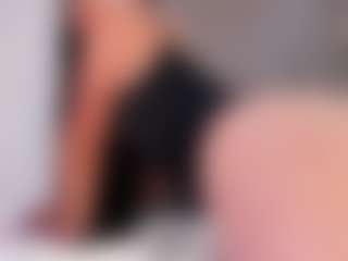 Anny-Cute's Live Sex Cam Show