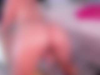 Anny-Cute's Live Sex Cam Show