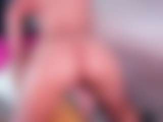 Anny-Cute's Live Sex Cam Show