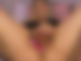 Ariana-sweet's Live Sex Cam Show