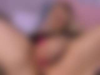 Live cam show with Ariana-sweet - Spank Blonde Hair on Dare Cams
