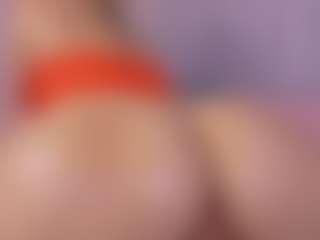 Live cam show with Ariana-sweet - Creampie on Ass Tok