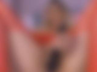 Live cam show with Ariana-sweet - Anal Toys on CamwithHer