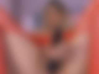 Live cam show with Ariana-sweet - Asshole Toys on SpunkLive