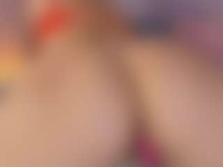 Live cam show with Ariana-sweet - Blonde Hair Blowjob on TeamSkeetLive