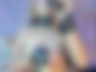 Live cam show with barbieambar - Athletic on sexytreat.net