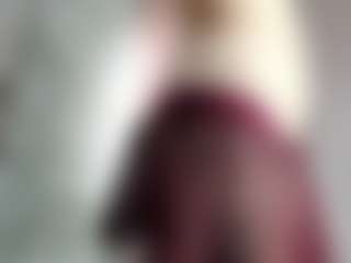 Live cam show with barbieambar - Athletic on SpunkLive