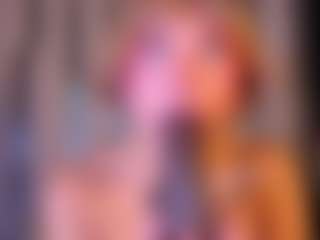 Live cam show with barbieambar - Smoking on Camsoda
