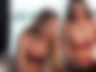 BestModelsDuo's Live Sex Cam Show