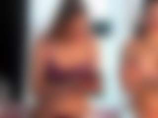 BestModelsDuo's Live Sex Cam Show
