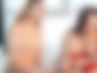 Seks show na żywo z BestModelsDuo