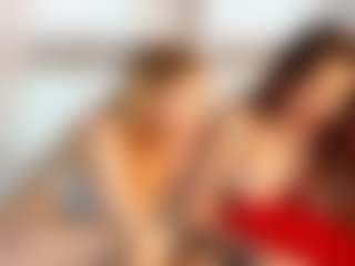 Seks show na żywo z BestModelsDuo