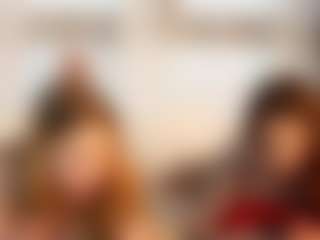 Show de Sexo ao Vivo na Câmera de BestModelsDuo