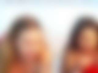 Seks show na żywo z BestModelsDuo