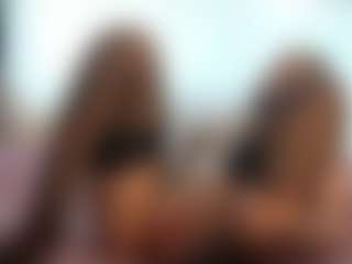 Cam Show en direct de BestModelsDuo