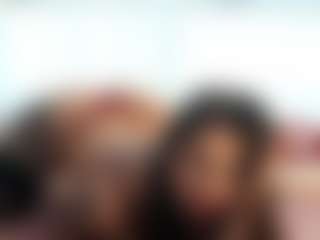 Show de Sexo ao Vivo na Câmera de BestModelsDuo