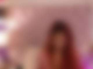 Live cam show with lailastilwills - Red Hair Teen (18+) on Camsoda