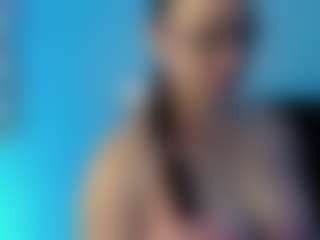 Live cam show with Milly-Sanchez - Brown Hair on iamadamtest123.com