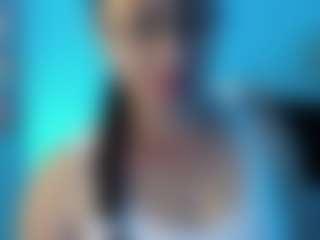 Live cam show with Milly-Sanchez - Brown Hair on hrnylive.com