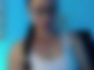 Live cam show with Milly-Sanchez - Ball Sucking on mypornchat.com
