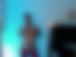 Live cam show with Milly-Sanchez - Cock Rating on PervPlay.com
