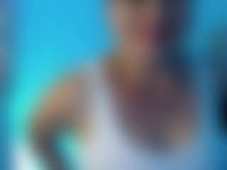 Live cam show with Milly-Sanchez - Brown Hair on hrnylive.com