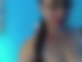 Live cam show with Milly-Sanchez - Brown Hair on Camversity