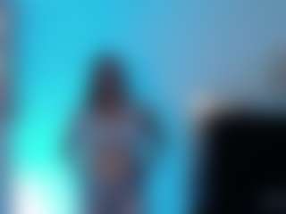 Milly-Sanchez's Live Sex Cam Show