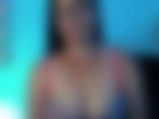 Milly-Sanchez's Live Sex Cam Show