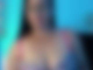 Milly-Sanchez's Live Sex Cam Show
