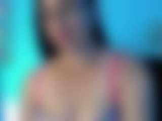 Milly-Sanchez's Live Sex Cam Show