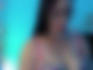 Milly-Sanchez's Live Sex Cam Show