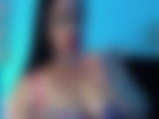 Milly-Sanchez's Live Sex Cam Show