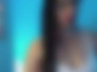 Live cam show with Milly-Sanchez - Flashing on Mixed Magazine Live