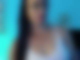 Live cam show with Milly-Sanchez - Handjob on Soda Cam